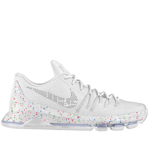 KD8(ケビン・デュラント) NIKEiD(ナイキ)バッシュ